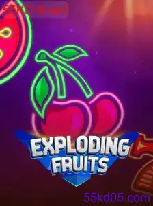 ExplodingFruits