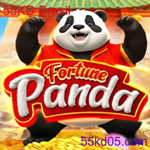 Desvendando o mundo de FortunePanda no 55KD Brasil